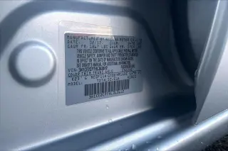 Nissan Versa Note 2017 SV 4dr Hatchback