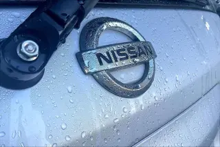 Nissan Versa Note 2017 SV 4dr Hatchback