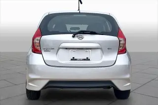 Nissan Versa Note 2017 SV 4dr Hatchback