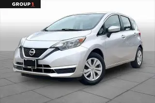 Nissan Versa Note 2017 SV 4dr Hatchback