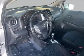 Nissan Versa Note 2017 SV 4dr Hatchback