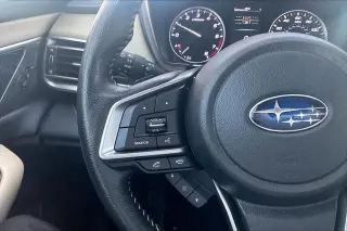 Subaru Outback 2022 AWD Limited 4dr Crossover