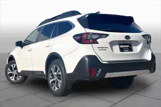 Subaru Outback 2022 AWD Limited 4dr Crossover