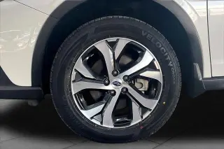 Subaru Outback 2022 AWD Limited 4dr Crossover