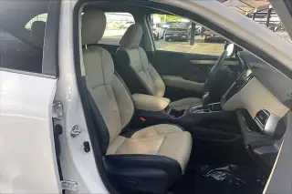 Subaru Outback 2022 AWD Limited 4dr Crossover