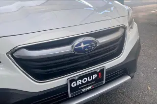 Subaru Outback 2022 AWD Limited 4dr Crossover