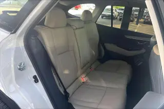 Subaru Outback 2022 AWD Limited 4dr Crossover