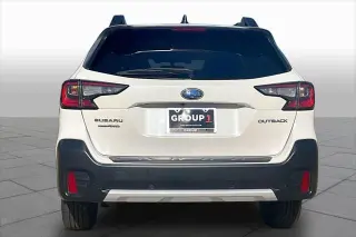 Subaru Outback 2022 AWD Limited 4dr Crossover
