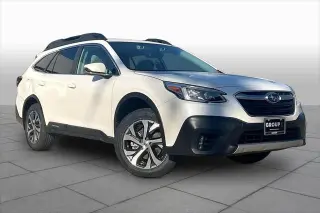 Subaru Outback 2022 AWD Limited 4dr Crossover