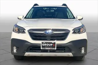 Subaru Outback 2022 AWD Limited 4dr Crossover