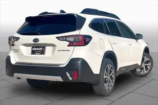 Subaru Outback 2022 AWD Limited 4dr Crossover