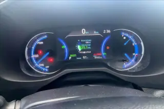 Toyota RAV4 Hybrid 2021 AWD XSE 4dr SUV