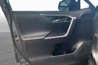 Toyota RAV4 Hybrid 2021 AWD XSE 4dr SUV