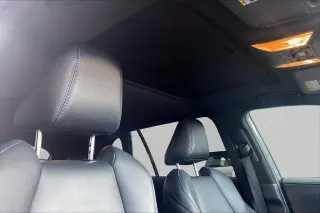 Toyota RAV4 Hybrid 2021 AWD XSE 4dr SUV