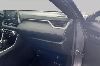 Toyota RAV4 Hybrid 2021 AWD XSE 4dr SUV