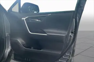 Toyota RAV4 Hybrid 2021 AWD XSE 4dr SUV