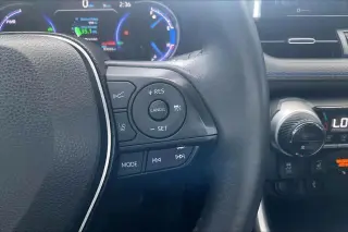 Toyota RAV4 Hybrid 2021 AWD XSE 4dr SUV