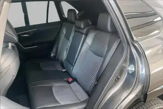 Toyota RAV4 Hybrid 2021 AWD XSE 4dr SUV