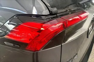 Toyota RAV4 Hybrid 2021 AWD XSE 4dr SUV