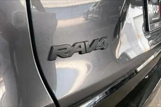 Toyota RAV4 Hybrid 2021 AWD XSE 4dr SUV