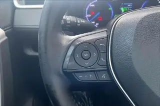 Toyota RAV4 Hybrid 2021 AWD XSE 4dr SUV