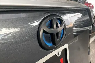 Toyota RAV4 Hybrid 2021 AWD XSE 4dr SUV