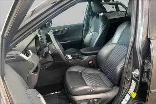 Toyota RAV4 Hybrid 2021 AWD XSE 4dr SUV
