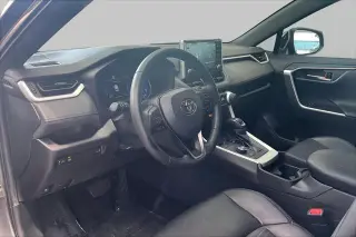 Toyota RAV4 Hybrid 2021 AWD XSE 4dr SUV