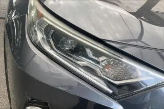 Toyota RAV4 Hybrid 2021 AWD XSE 4dr SUV