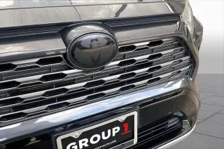 Toyota RAV4 Hybrid 2021 AWD XSE 4dr SUV