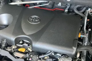 Toyota RAV4 Hybrid 2021 AWD XSE 4dr SUV