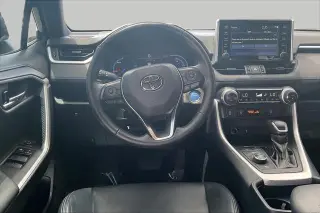 Toyota RAV4 Hybrid 2021 AWD XSE 4dr SUV