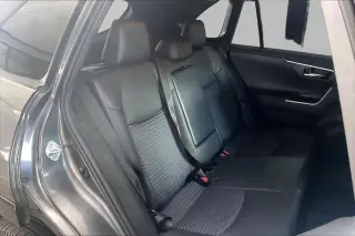 Toyota RAV4 Hybrid 2021 AWD XSE 4dr SUV