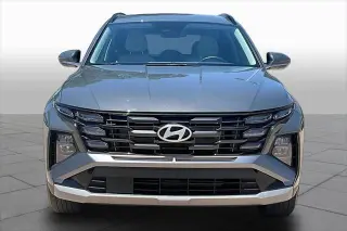 Hyundai TUCSON 2025 SEL Convenience 4dr SUV