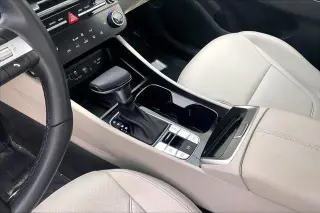 Hyundai TUCSON 2025 SEL Convenience 4dr SUV