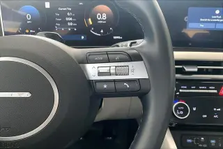 Hyundai TUCSON 2025 SEL Convenience 4dr SUV