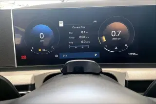 Hyundai TUCSON 2025 SEL Convenience 4dr SUV