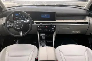 Hyundai TUCSON 2025 SEL Convenience 4dr SUV