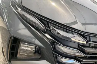 Hyundai TUCSON 2025 SEL Convenience 4dr SUV