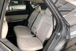 Hyundai TUCSON 2025 SEL Convenience 4dr SUV