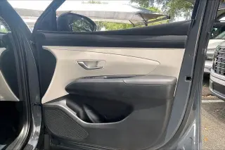 Hyundai TUCSON 2025 SEL Convenience 4dr SUV