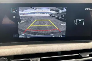 Hyundai TUCSON 2025 SEL Convenience 4dr SUV