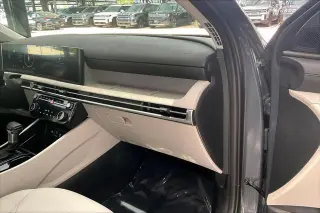 Hyundai TUCSON 2025 SEL Convenience 4dr SUV