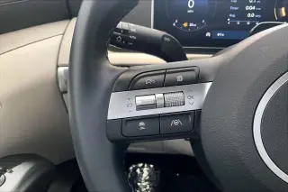Hyundai TUCSON 2025 SEL Convenience 4dr SUV