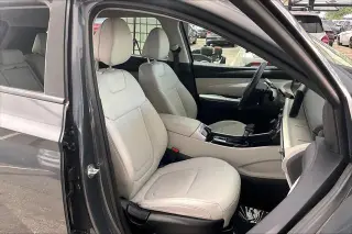 Hyundai TUCSON 2025 SEL Convenience 4dr SUV