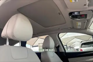 Hyundai TUCSON 2025 SEL Convenience 4dr SUV