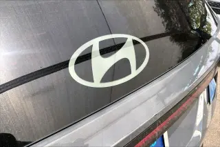 Hyundai TUCSON 2025 SEL Convenience 4dr SUV