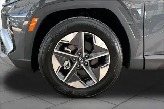 Hyundai TUCSON 2025 SEL Convenience 4dr SUV