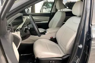 Hyundai TUCSON 2025 SEL Convenience 4dr SUV
