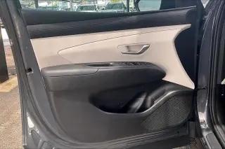 Hyundai TUCSON 2025 SEL Convenience 4dr SUV